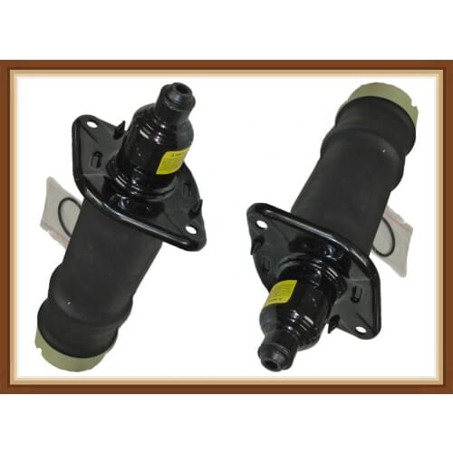 FREE Pair Air Suspension Shock Absorber Rear For Audi A6 (4B C5) & Allroad Quattro (4BH C5) 4Z7616051A 4Z7616052A