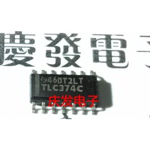 Free Delivery.TLC374C