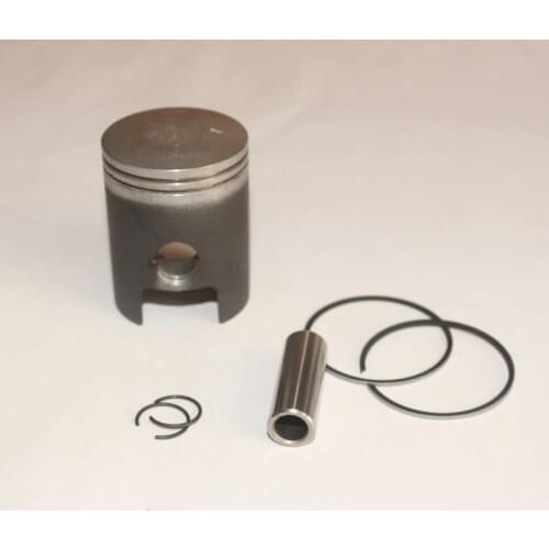 BUYWiN Motorcycle Piston Rings