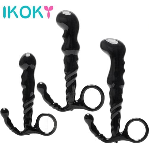 IKOKY Rings