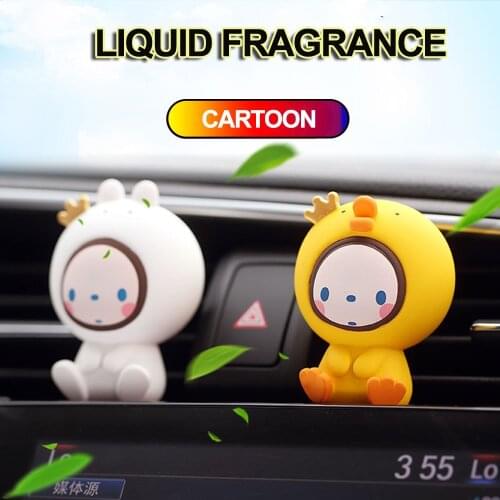 KDsafe Car Air Fresheners