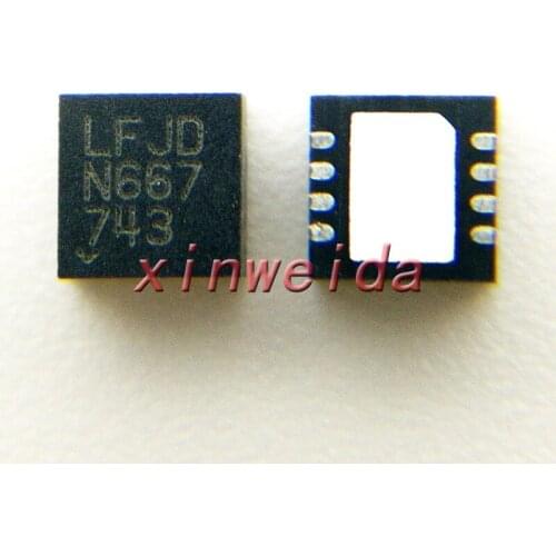 Hot sell!LT3092EDD LT3092IDD LFJD New parts,good quality .Electronic component .By it directly