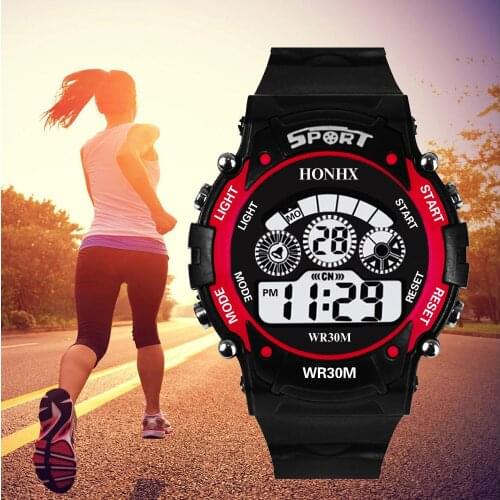 2020 New Silicone Strap Mans Watch Classic Minimalist Digital Scale Watch Men Round Analog Quartz wrist watches Kol Saati