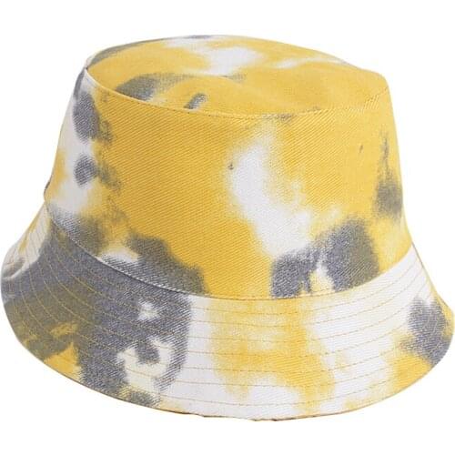 New Fashion Women Ladies Summer Casual Fisherman Hat Simple Visor Caps Outdoor Casual Sun Hat Bucket Hats