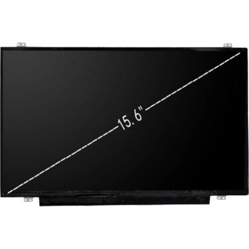 New 15.6" Slim LCD LED Laptop Screen For HP Pavilion 15-b151sv LTN156AT20-PO1/B156XW04