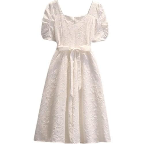 OKXGNZ Office Summer Dresses