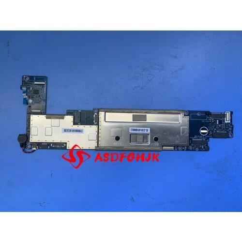 CN-0TRWNX 0TRWNX For DELL Inspiron 7350 M 5Y71 Laptop Motherboard LA-B331P SR23Q DDR3 Notebook Mainboard