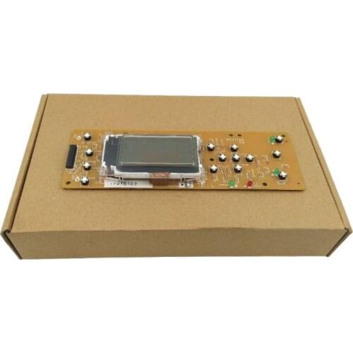 Control panel assembly For Canon MF 4410 4412 D520 MF4410 MF4412 FK31148