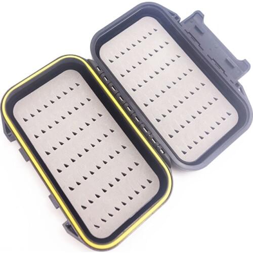 Shared With Fish Plastic Fishing Crates