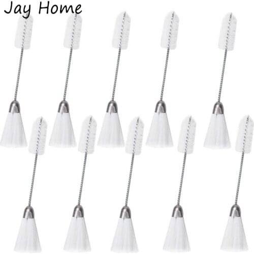 2/1pcs Sewing Machine Cleaning Brush Double Ended Household Sanitary Dust Removal Cleaning Tool DIY Sewing Machine Parts