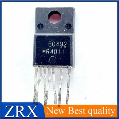 5Pcs/Lot New Original MR4011 LCD Power Supply Module Integrated circuit Triode In Stock