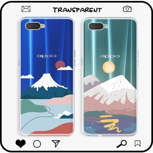 Adlikeme Oppo RX17 Pro Phone Cases