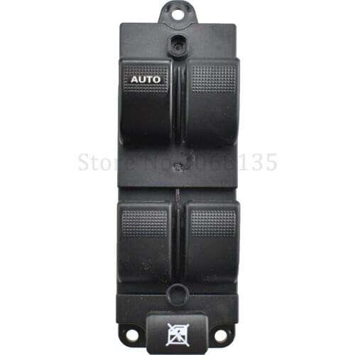 Car Electric Power Master Window Switch for M azda 6 2003 2004 2005 GJ6A-66-350A