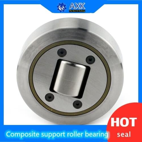 AXK Free shipping ( 1 PCS ) 4.089 Composite support roller bearing