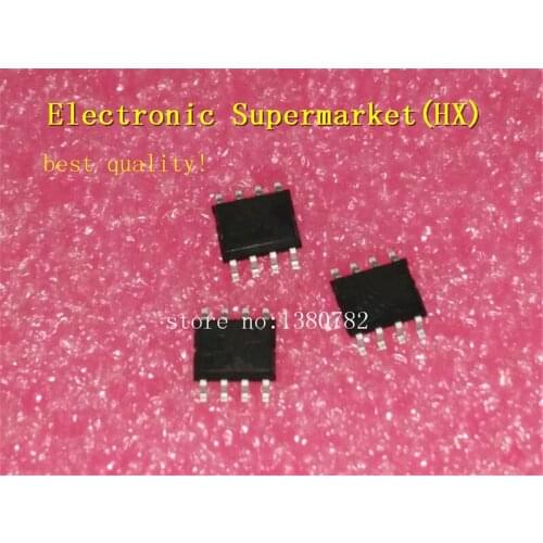 Free Shipping （10pcs-50pcs) TJA1051T TJA1051 SOP-8 new and original IC In stock