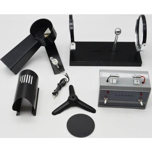 Infrared ray function Demonstration device physics experiment equipment junior high school and teaching instrument