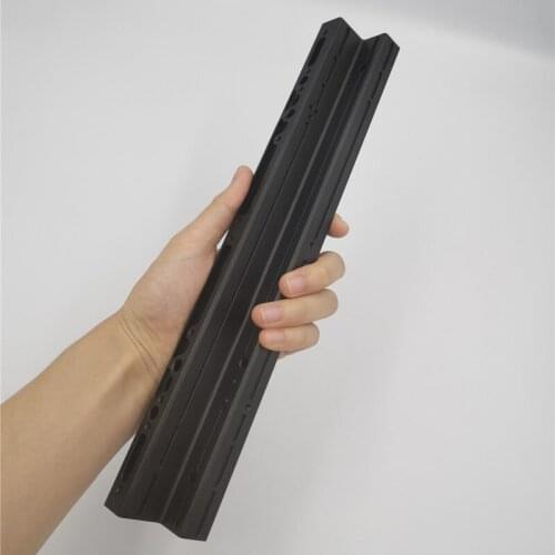 DJI T20 Plant Protection drones Accessories Tripod L-shaped aluminum tube (left) T20 DJI Original Repair Parts