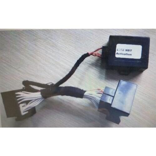 For BMW NBT EVO Host Activator Lossless Installation Wire