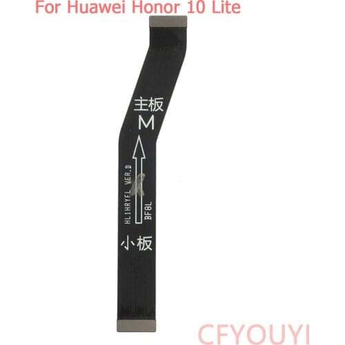 For Huawei Honor 10 lite Main Board Motherboard Connection Flex Cable