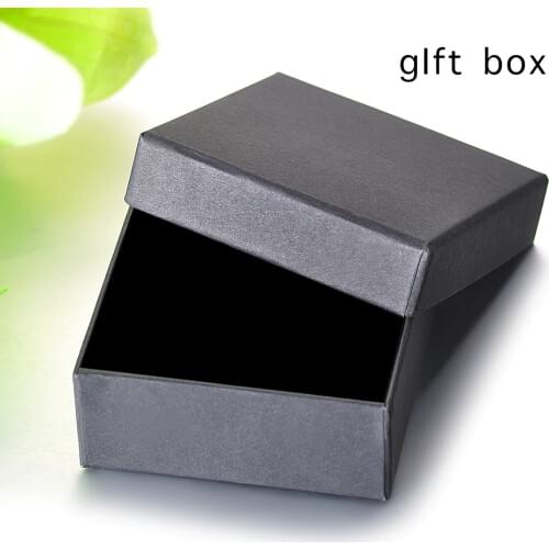 Ginger Snap Jewelry Packaging