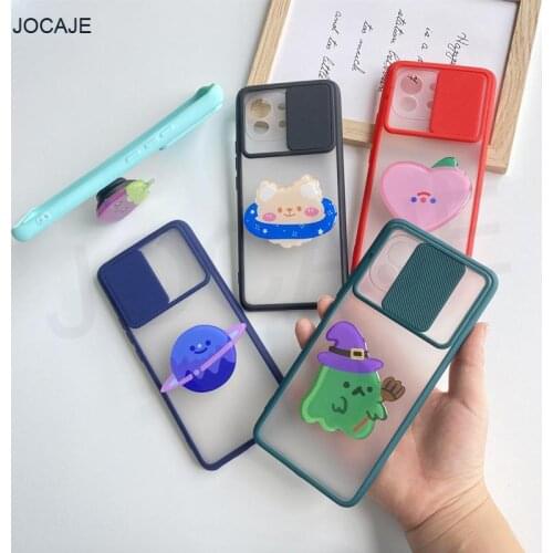 JOCAJE Phone Cases Xiaomi Mi 10i 5G