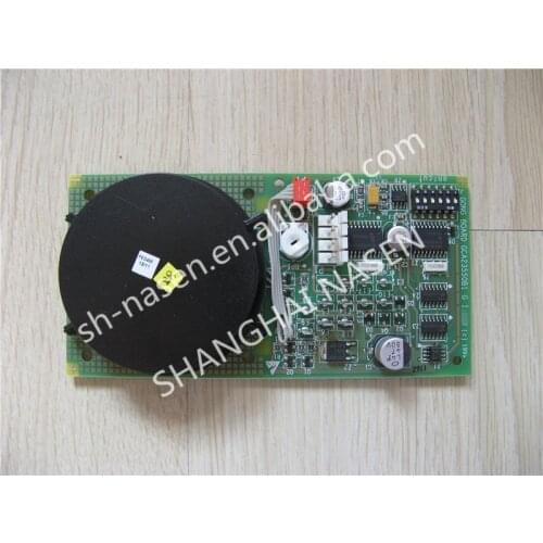 Bell board GCA23550B1
