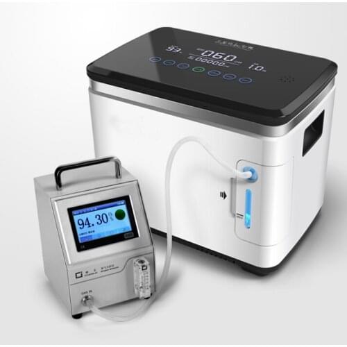 Komwell Oxygen Concentrators