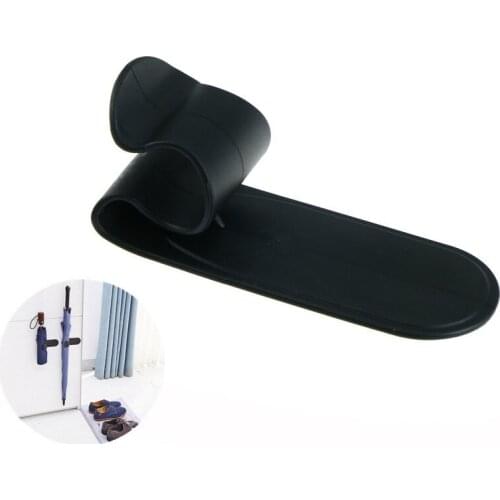 Car Trunk Mounting Bracket Umbrella Holder Clip Hook Multifunctional Accessory