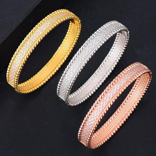 Missvikki Pink Bracelets