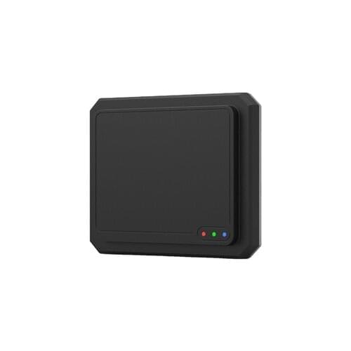 Nanoradar 77GHZ TCR300 300M Multi-lane Traffic Light sensor for speed detection, traffic flow monitoring