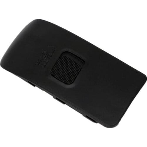 New Black Battery Door Holder Cover Flash Repair Part For Yongnuo YN14EX YN-14 YN14-M Camera