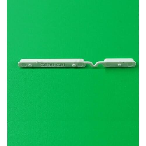 NEW Retail 1pcs 100% Original new white volume button for teclast P70 P80 3G 4G quad-core tablet power button replacement parts