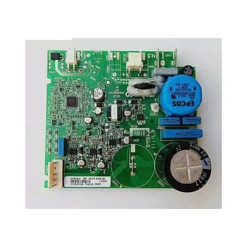Original frequency conversion board EECON-QD VCC3 2456 95 0193525078 VCC3245695 spot
