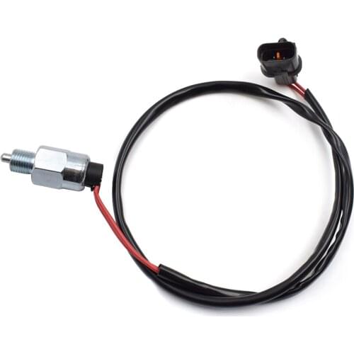 Freewheel Clutch Switch for Mitsubishi Montero Pajero 2 II 1990-2004 4WD MR196931 MB620505
