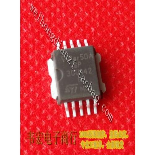 Delivery.Viper50ASP Viper100ASP Free integrated chip HSOP10 IC