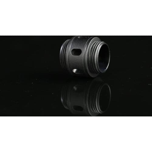 Lightsaber Connector