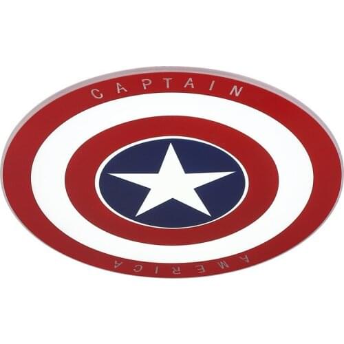 Modern LED Intelligent Remote Control Ceiling Light Decoration Lamp Eye protection Lamps For Living Room light fixtures