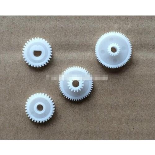 T58K rp-58k rp-t58k 58mm gear 4pcs/set