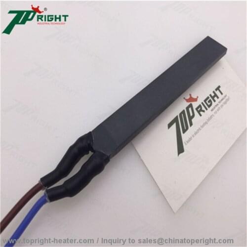 TRS130 220v 2000w Silicon nitride Si3N4 ceramic electric water heating element