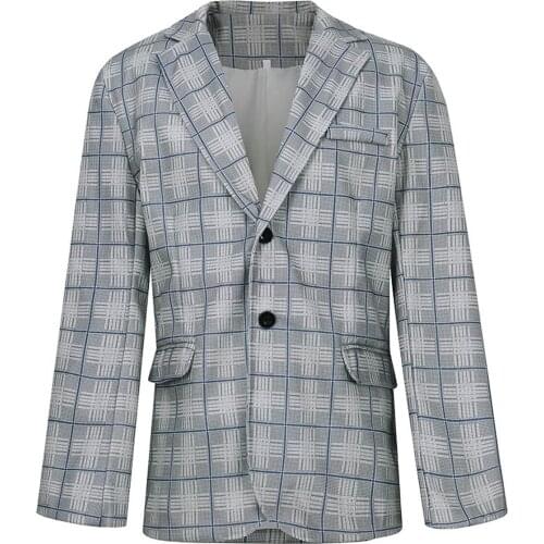 Yinlucia Men's Jackets