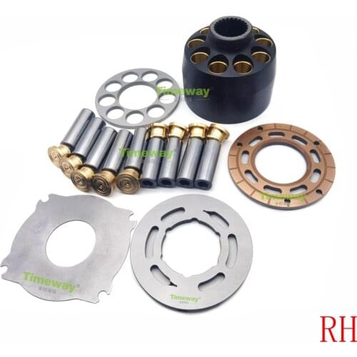 Hydraulic Piston Pumps Spare Parts Eaton 4621 4631 for Repair EATON VICKERS Pump Accessories