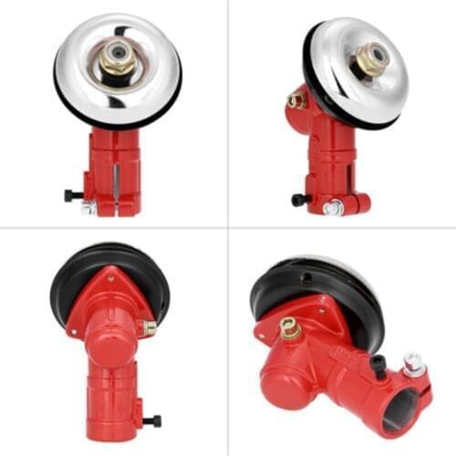Gearbox Gearhead 26mm Diameter 9Teeth for Brush Cutter Trimmer Strimmer D2TD