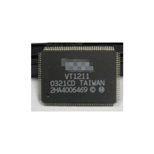 100% NEW Free shipping VT1211