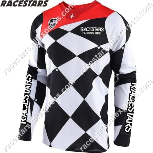 2020 Moto Jersey DH GP BMX Motocross Downhill Cycling Jersey Cycling Clothing Enduro Team Pro BMX MX MTB Moto GP Mountainbike
