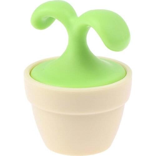50% Hot Sale Massager Long-lasting Smooth Cute Potted Plant Massager for Home Usage