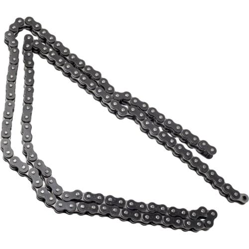 520 X 120 Links Motorcycle W/ O-Ring Drive Chain 520-Pitch 120-Links Brand New