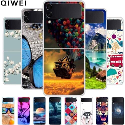Чехлы для телефонов Samsung Galaxy Z Flip 7 QIWEI China At AliExpress