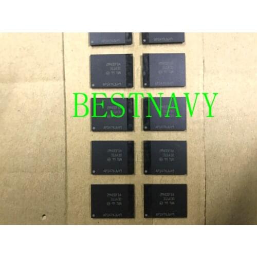 Free shipping Original new 2M400FDA311A30 N2M400FDA311A30 N2M400FDA311A3B BGA 3pcs/lot