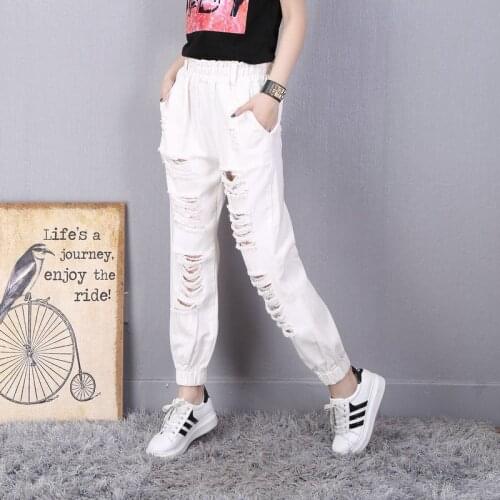 Gothic Punk Lace Up Pencil Pants Autumn Women Fake Zippers Pocket Elastic Tie Up Pant Skinny Long Trousers Vintage