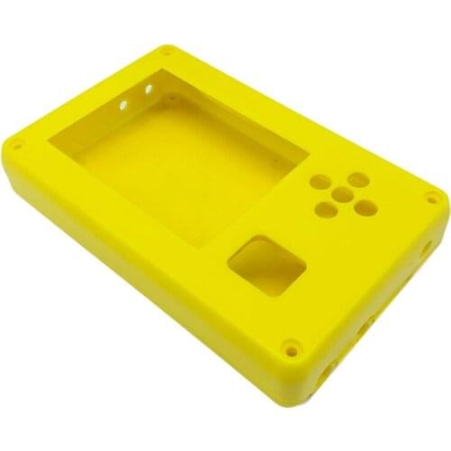 ABS Plastic Shell Case for 3.2 Inch Portapack H2 Expansion Board with Screws Kit